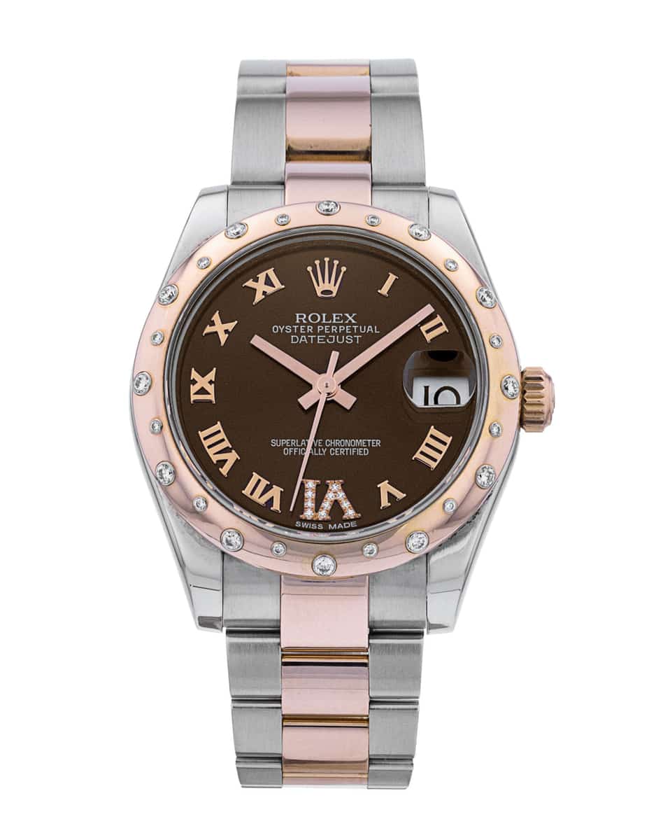 Rolex Datejust Lady 31 178341 Rolex Datejust Lady 31 178341